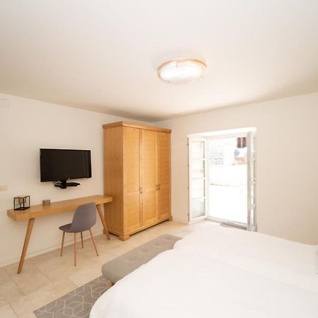 Katareo Apartments Kotor Buitenkant foto